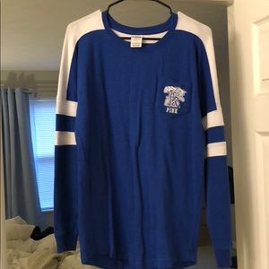 PINK Kentucky Wildcats Apparel